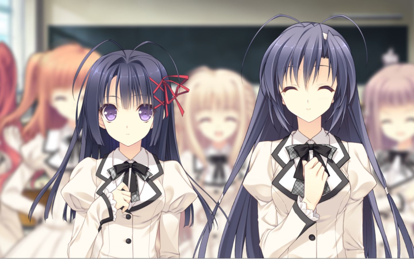 【少女理论及其周边】(里想奈线第七期)人间喜剧