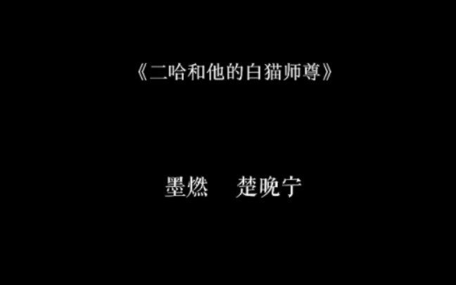 他们都叫什么名字?你们都记得吗?哔哩哔哩bilibili