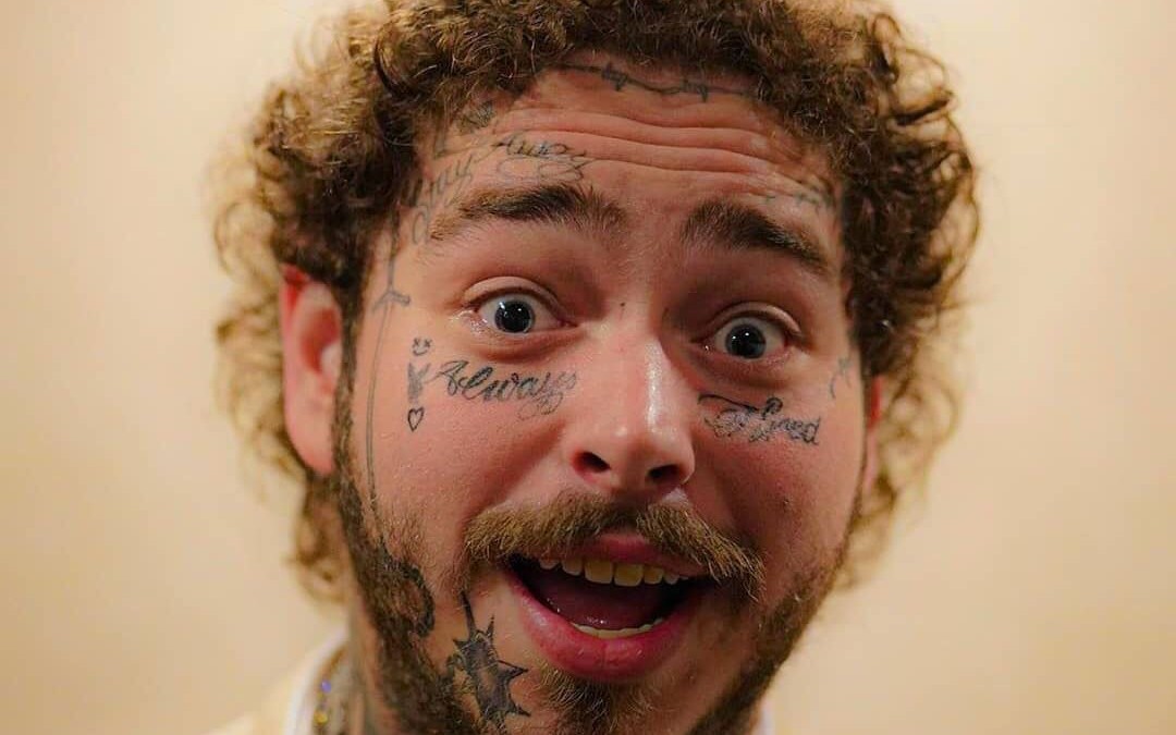 postmalone