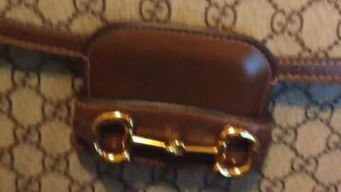 Gucci 1955辨别真假攻略 哔哩哔哩 Bilibili