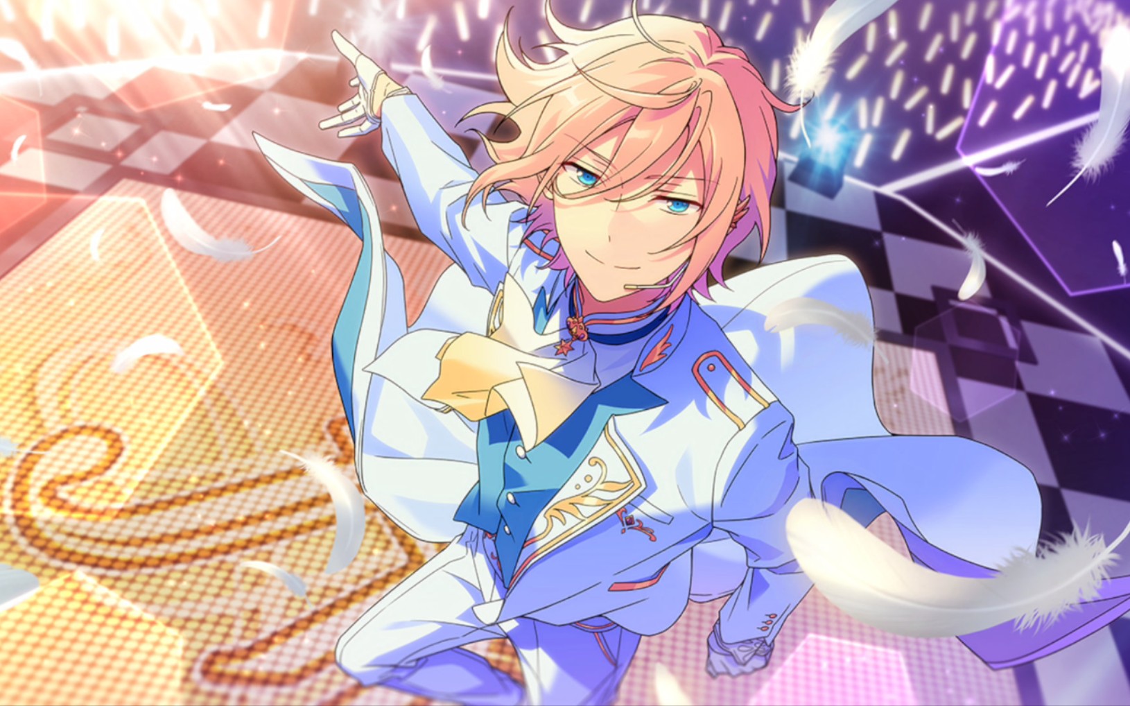 『天祥院英智』光78