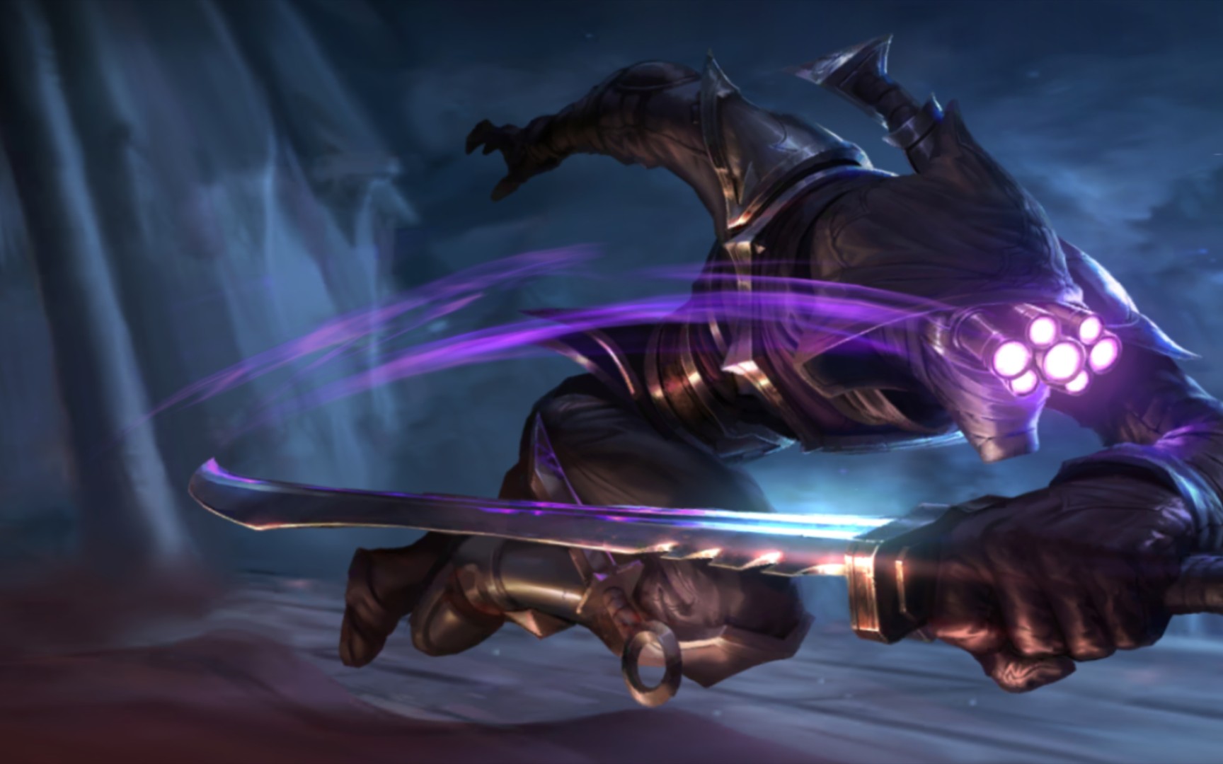 英雄联盟手游复盘记录大乱斗mvp无极剑圣易1220322