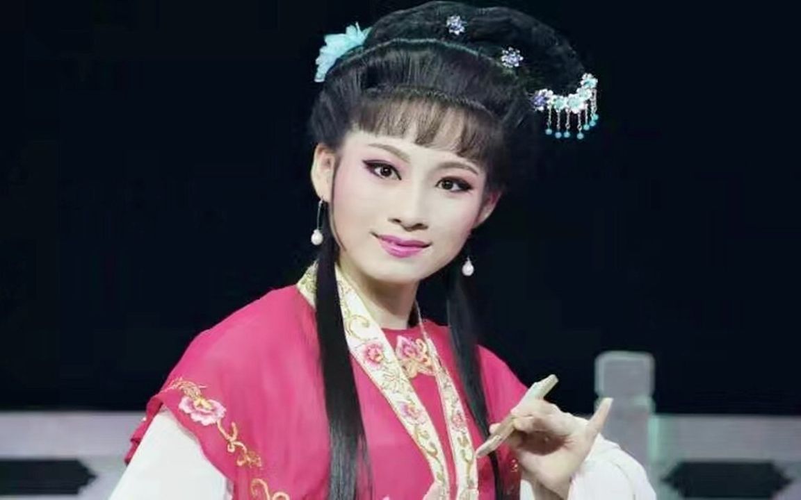 【黄梅戏】《莫愁女》唱段合集-许雪情 柯随新 胡醇等[湖北省黄梅县