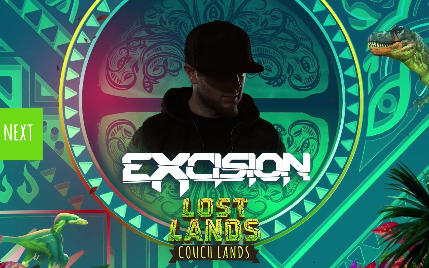 excision lost lands 2022