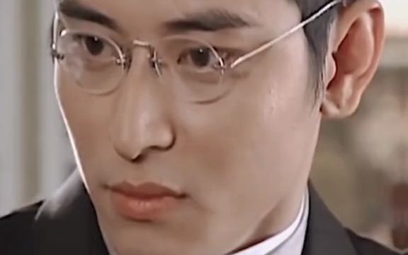 金太保这个角色还是挺拽的…#陈冠霖