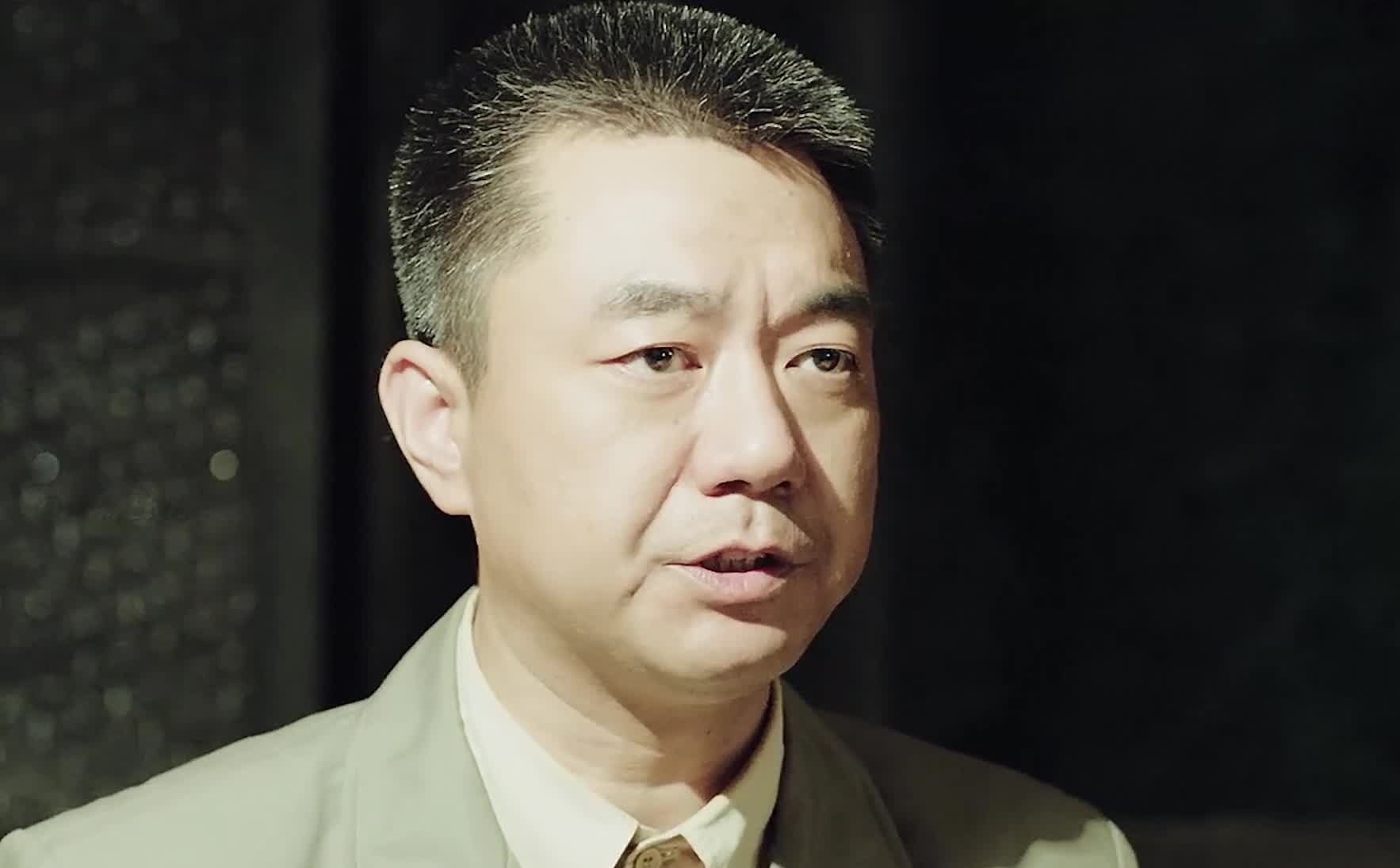 方孟敖一个小举动引发各方高度重视