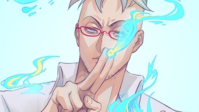 海贼王 不死鸟马尔科对战黄猿大将 第一队长丝毫不虚海军大将 哔哩哔哩 つロ干杯 Bilibili