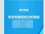 北京化工大学机电工程学院085500非金属材料成型理论与设备机械(302)数学(二)(830)材料力学考研调剂初复试加试真题笔记资料参考书目哔哩哔...