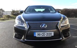 雷克萨斯ls600 搜索结果 哔哩哔哩 Bilibili