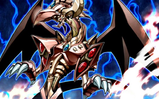 【游戏王奇妙combo】龙神阵摧毁大邪神_哔哩哔哩 (゜-゜)つロ 干杯