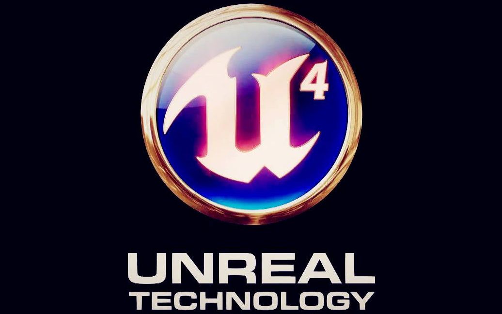 《虚拟互动实现》ue4作业