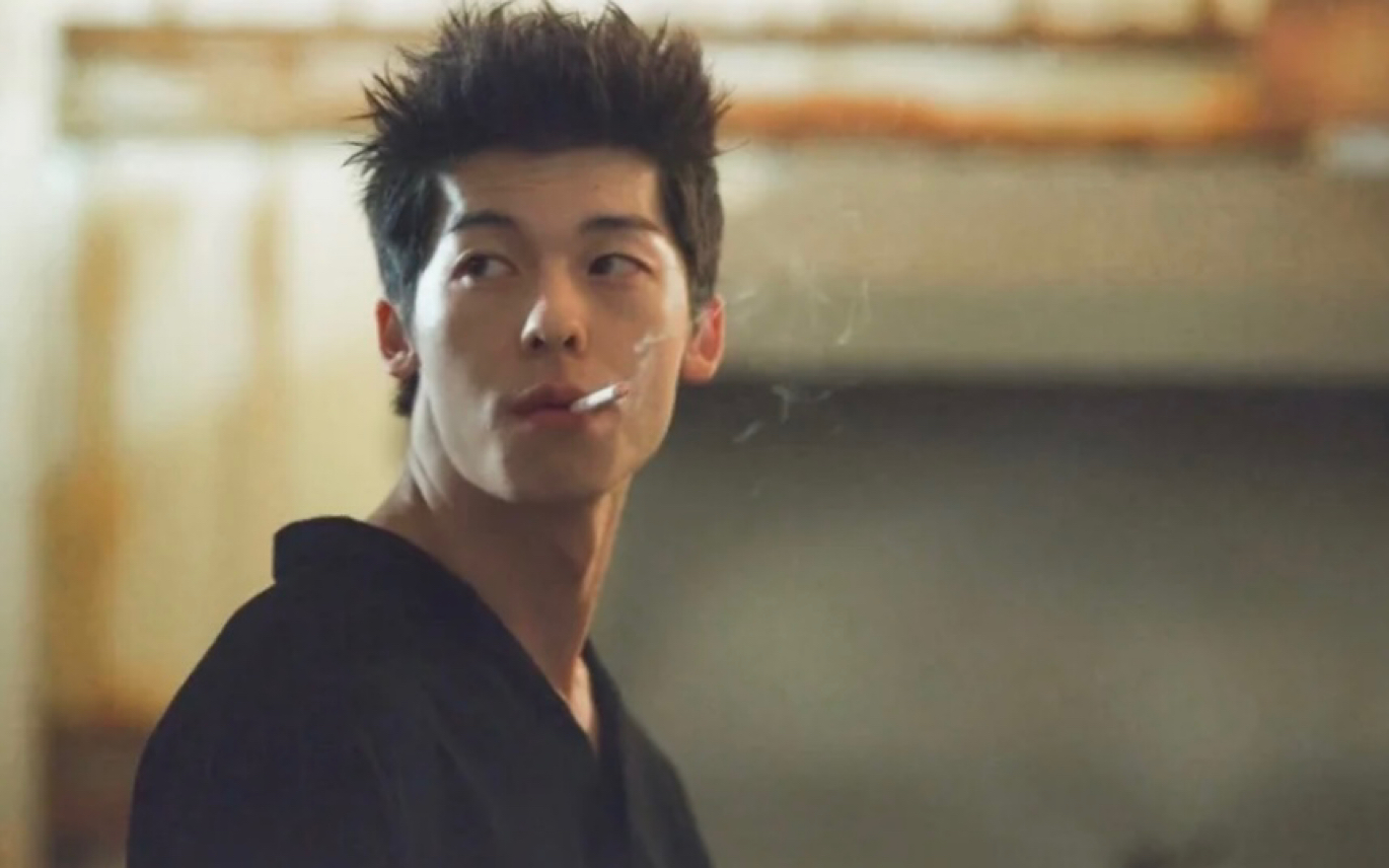 谁懂,林季子这种疯批真的好戳