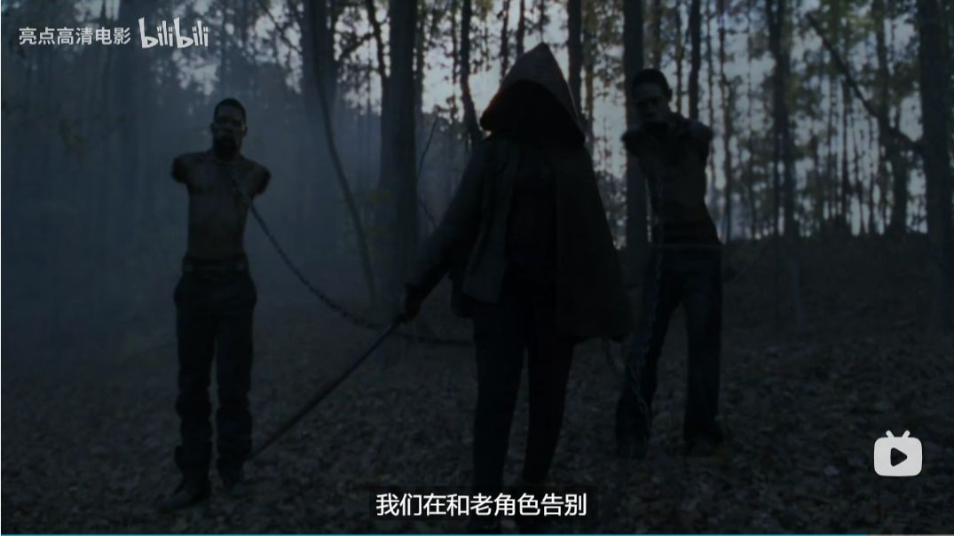 [1080p]行尸走肉第二季(2011)花絮4