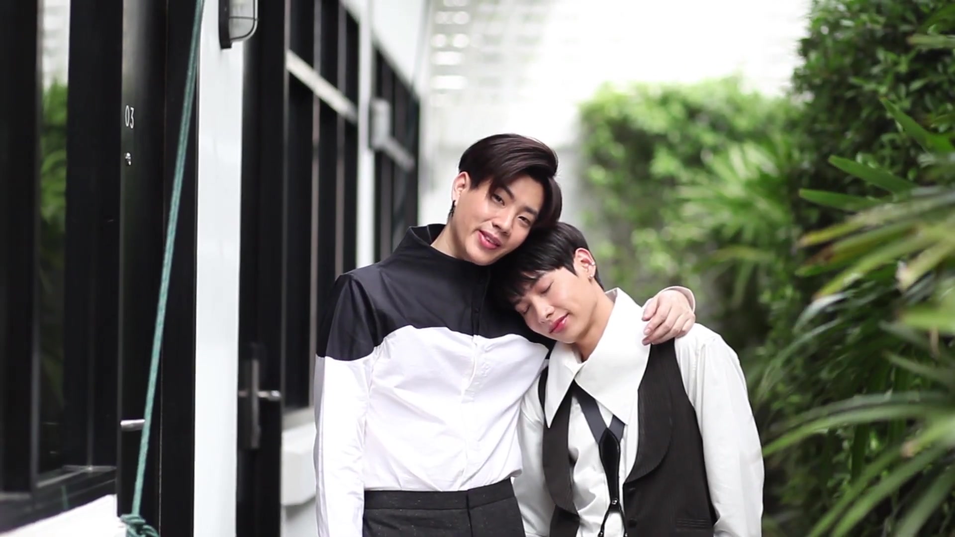 offgun x rabenda magazine no.