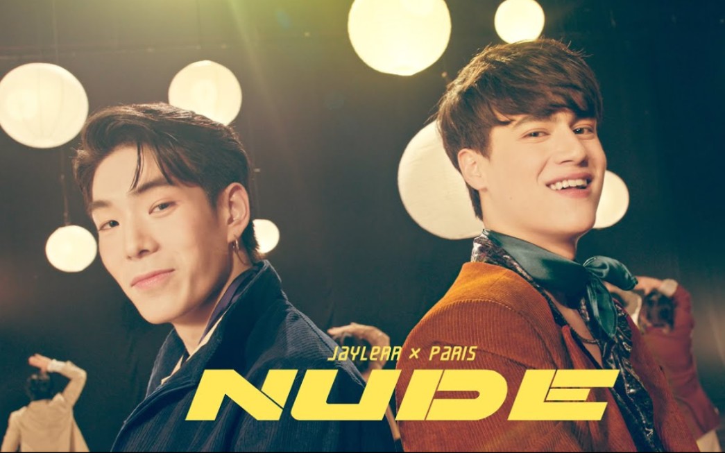 nude–jaylerrxparisofficialmv4k