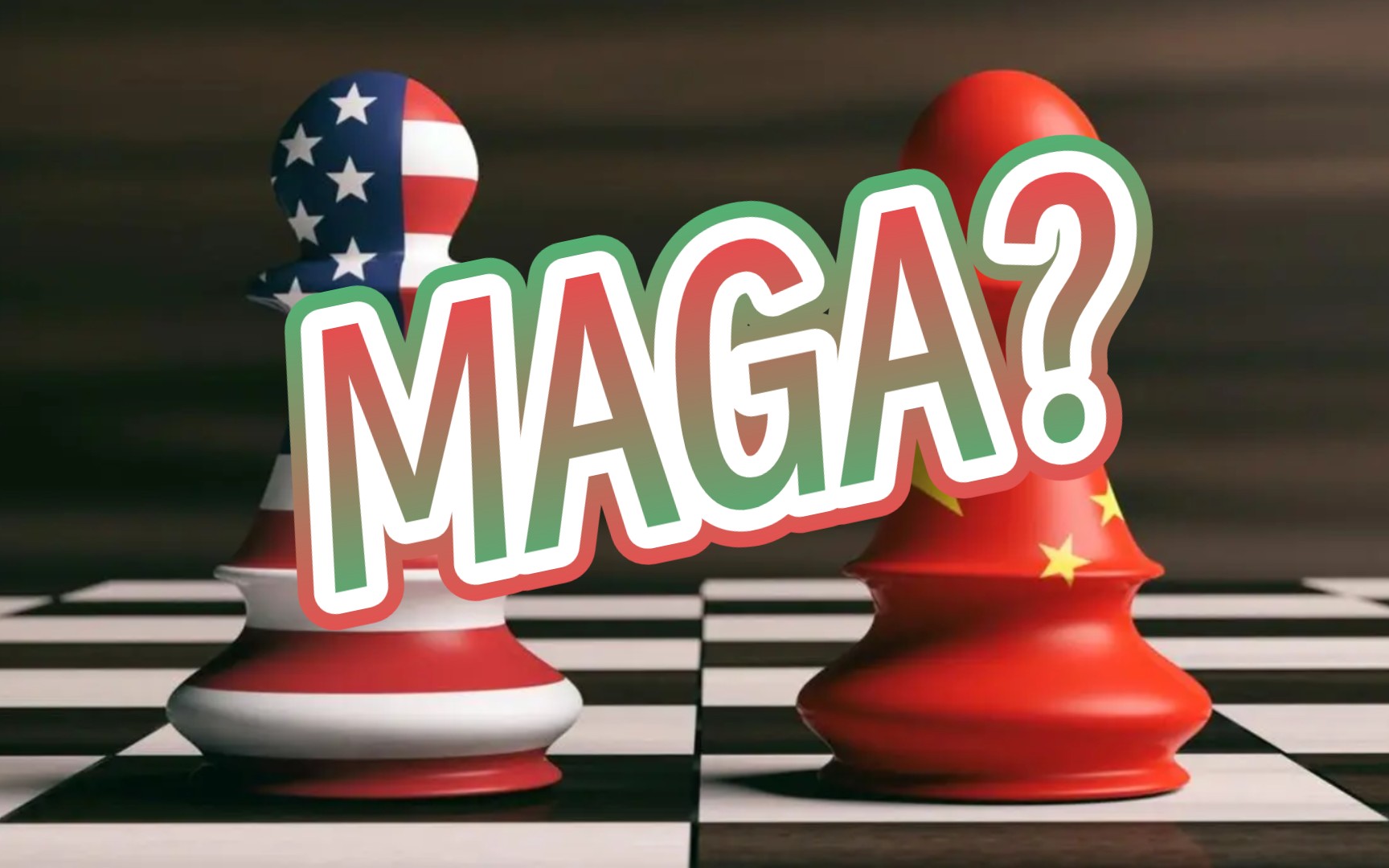 美国是否伟大?能否再次伟大?