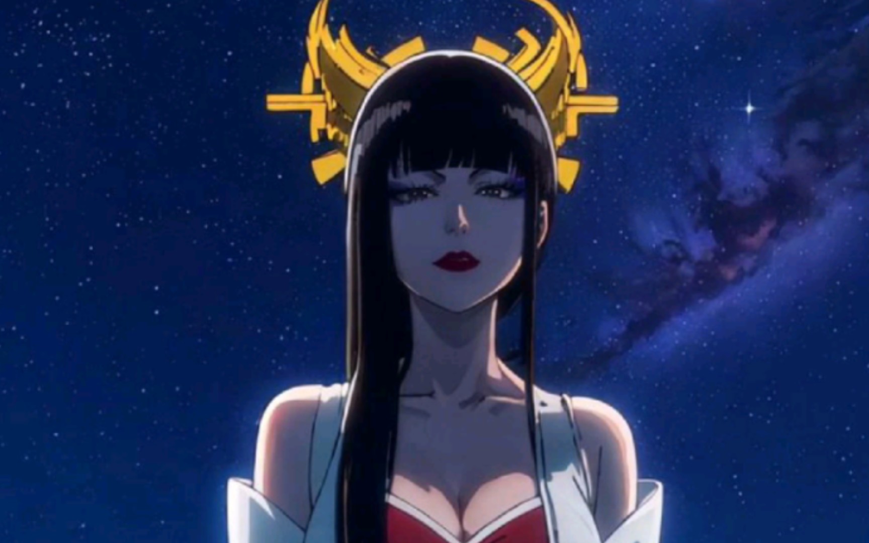 【最全总集篇】11月千手丸美图全收录!