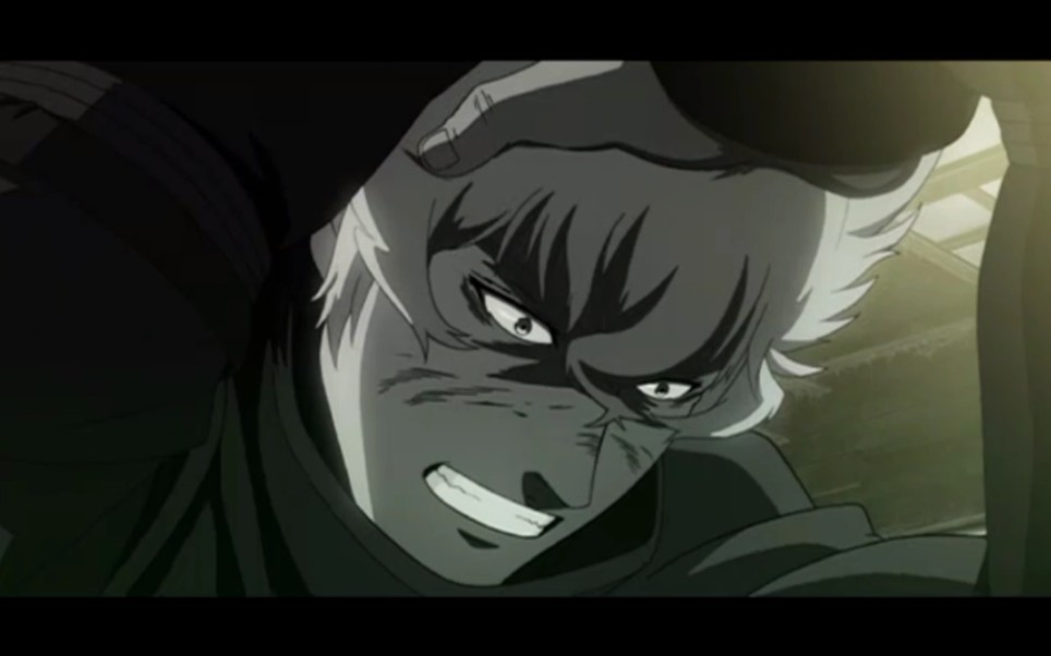 【魁拔_幽冥狂】白落提 英荣 广秀 桓泽金 丰和_哔哩哔哩 (゜-゜)つロ