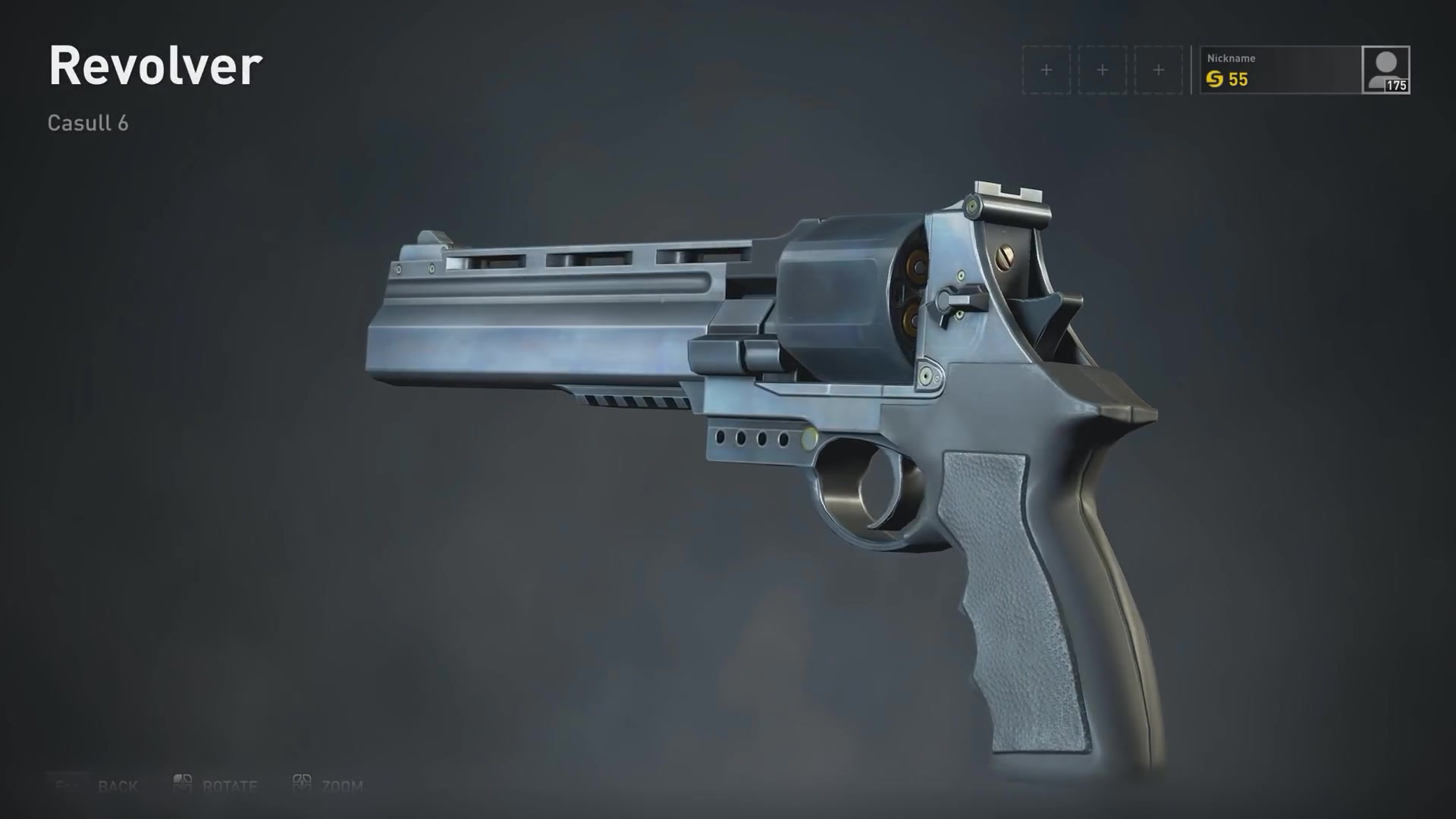 僵尸世界大战z-所有武器展示_哔哩哔哩 (゜-゜)つロ 干杯~-bilibili