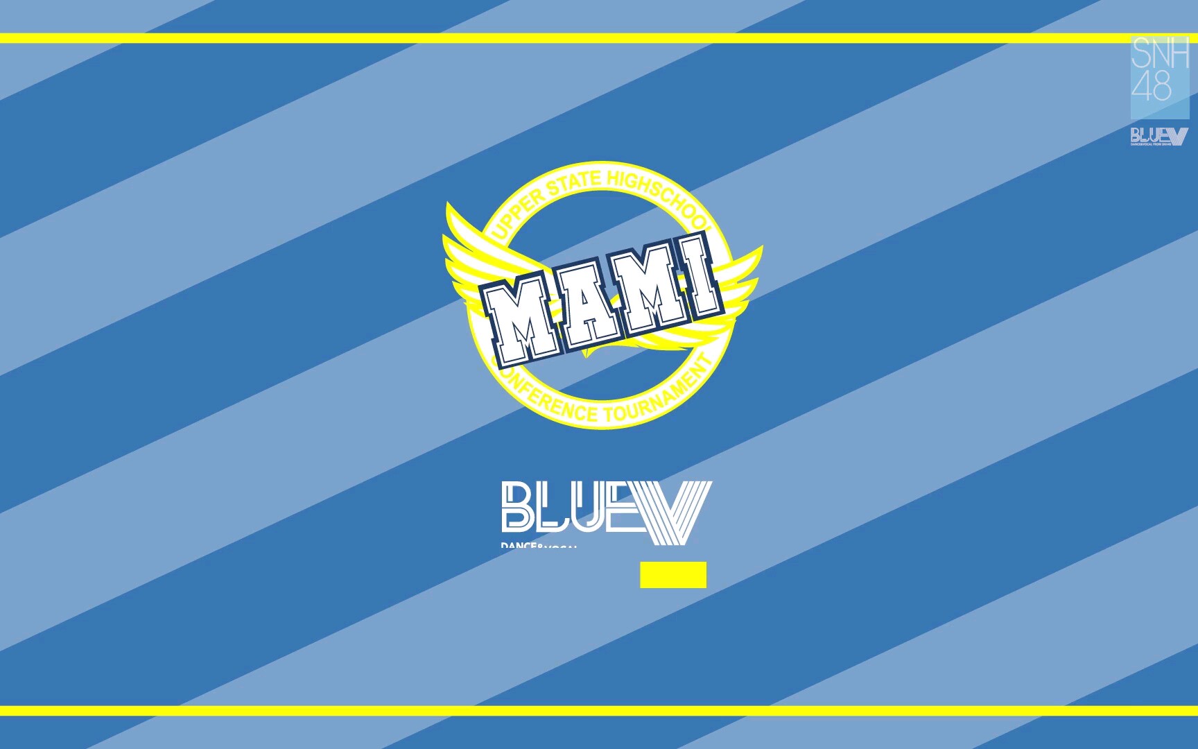 【snh48/bluev】《mami》mv预告