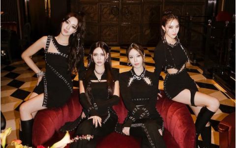 [图]👑T-ARA👑 | ALL KILL | TIKI TAKA | Re:T-ARA | 在第一场雪前