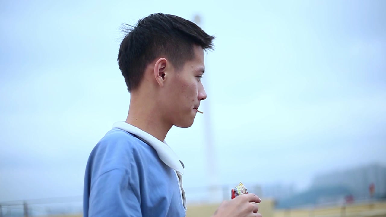 剧情片《国家栋梁》