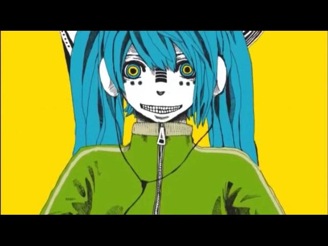 【初音ミク】【gumi】倒放-マトリョシカ(俄罗斯套娃)_哔哩哔哩_bilib