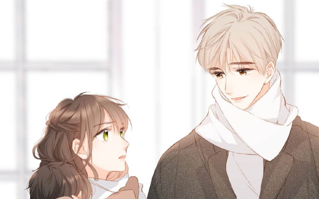 再度与你4会咬人的小狼崽