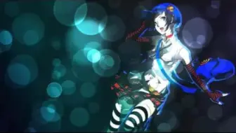 Persona4 平田志穂子vs 玛丽 Cv 花泽香菜 Dazzling Smile Duo Mix 哔哩哔哩 Bilibili