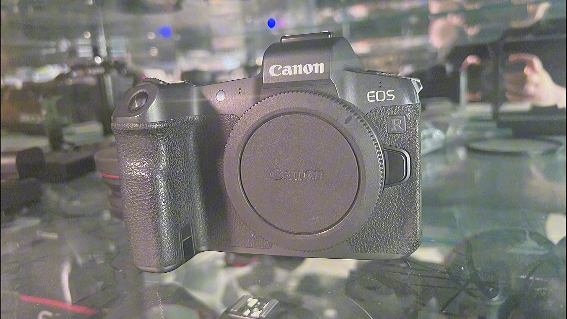 西安租赁佳能相机佳能5d4 5d3 佳能微单r5c 佳能r62代出租