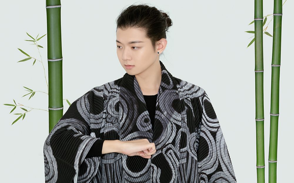 【霍尊】这个人完美诠释了什么叫海妖之歌(升级二)