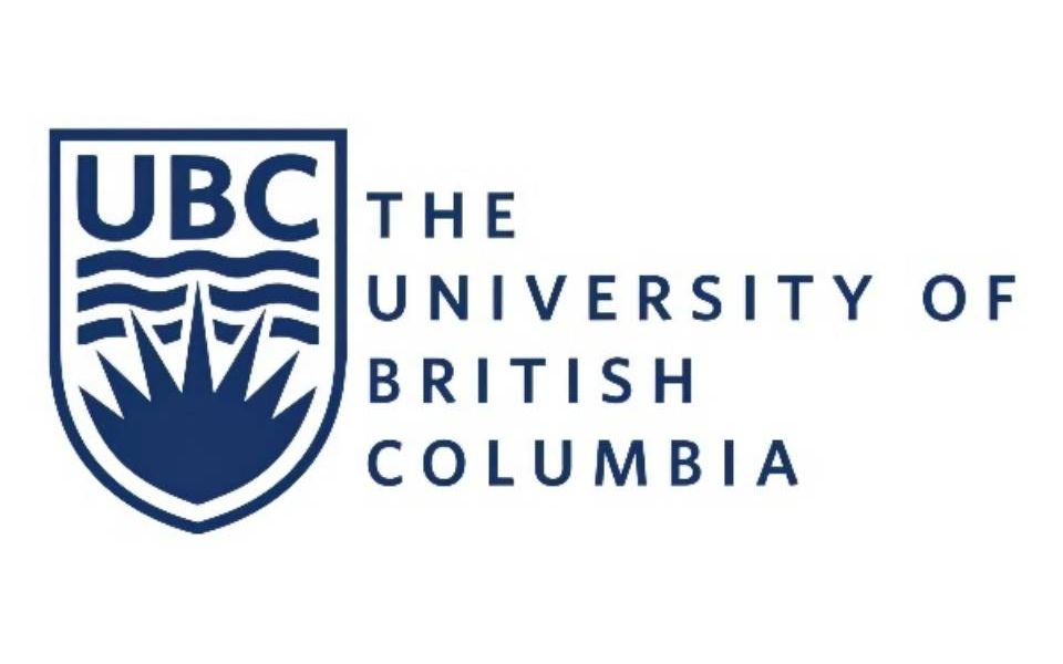 不列颠哥伦比亚大学University of British Columbia哔哩哔哩bilibili