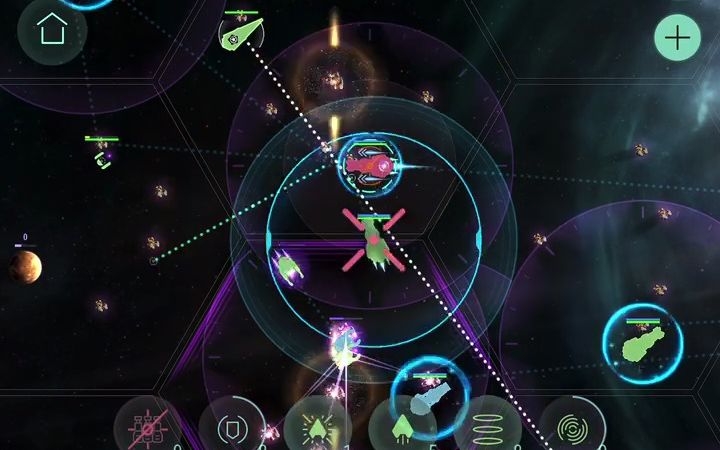 hadesstar-22 星环白星的优良品质:极限搬运