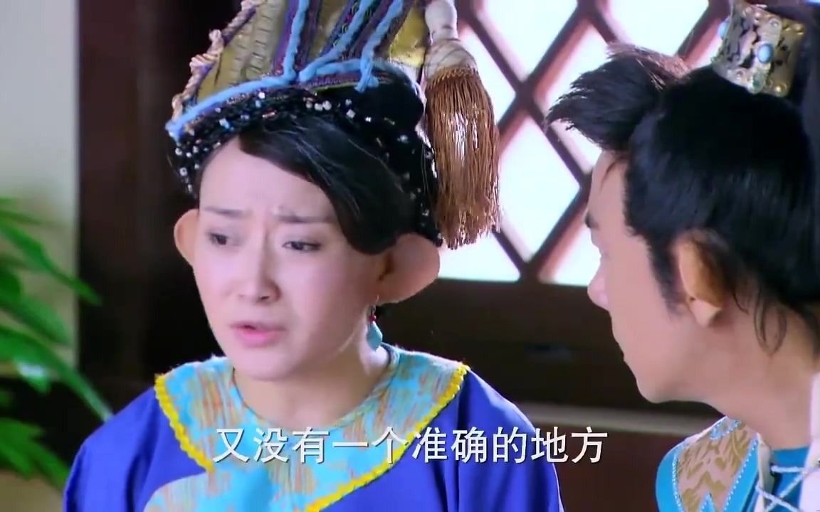 隋唐:程铁牛问起生父,母亲才知丈夫真相,竟是大唐鲁国公程咬金