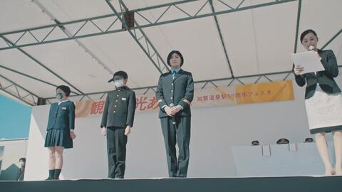 モーニング娘。20】DVD『野中美希・加賀楓バースデーイベント』-哔哩哔哩