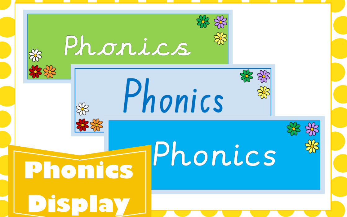 [图]CVC Words Phonics