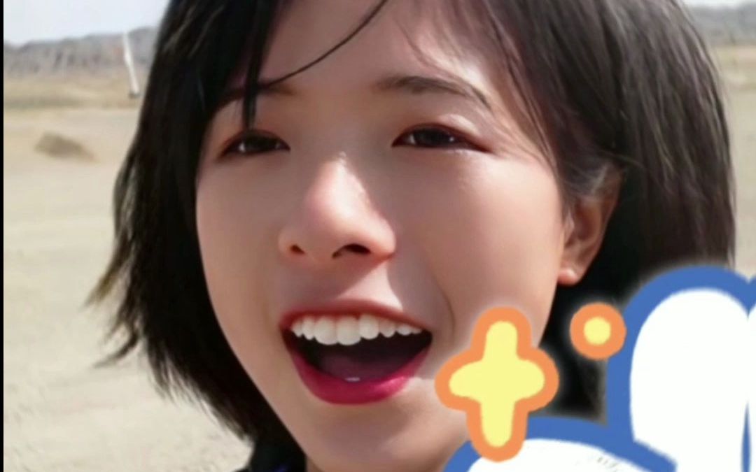 活动作品可爱的暖莹莹