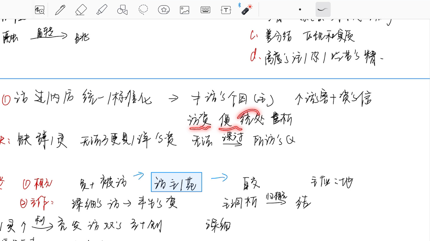 [图]风笑天《社会研究方法》P13 实地研究