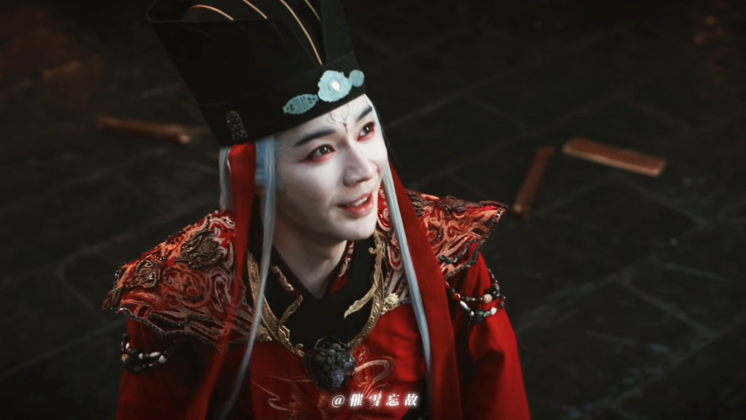 李岱昆·角色混剪