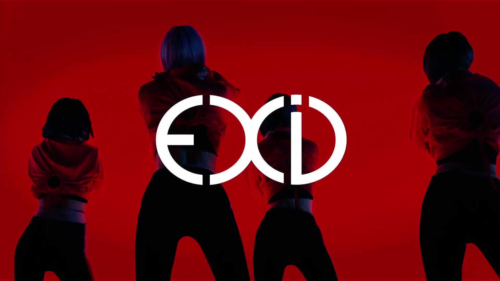 【exid回归/舞台/街头】exid - (ddd) (official msic video)