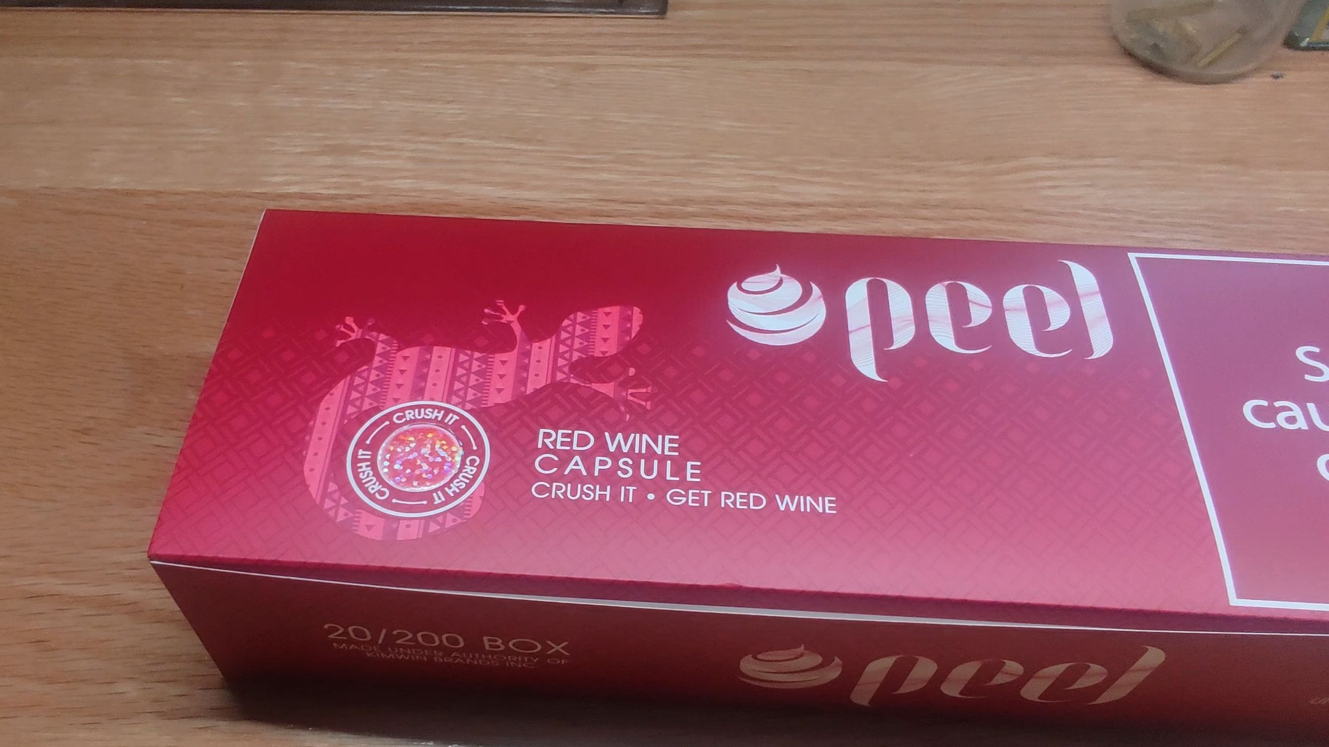 百乐红酒很香果味浓郁