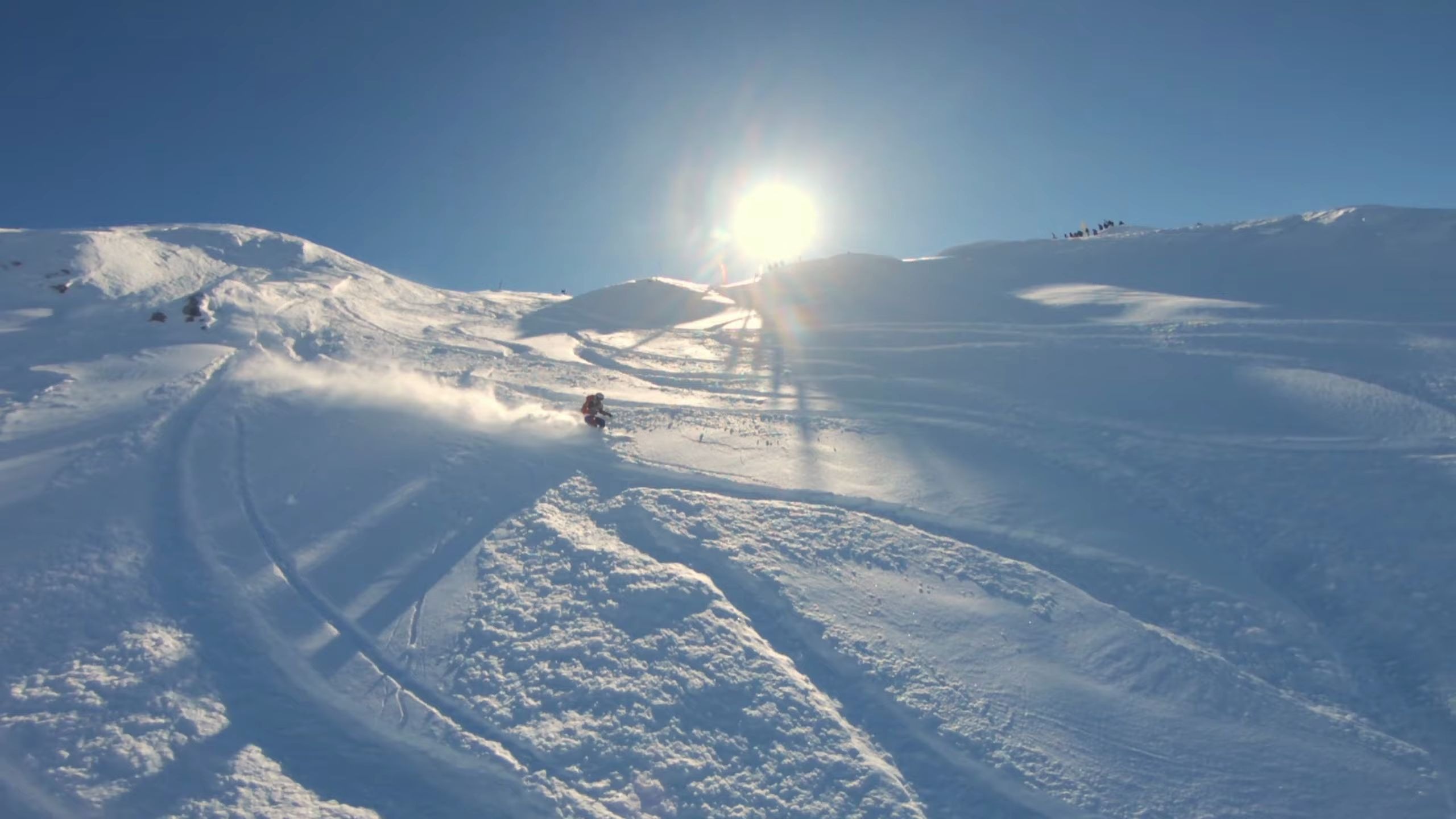 【穿越机】best of 2019 _ fpv freestyle( livyu fpv)_哔哩哔哩 (゜