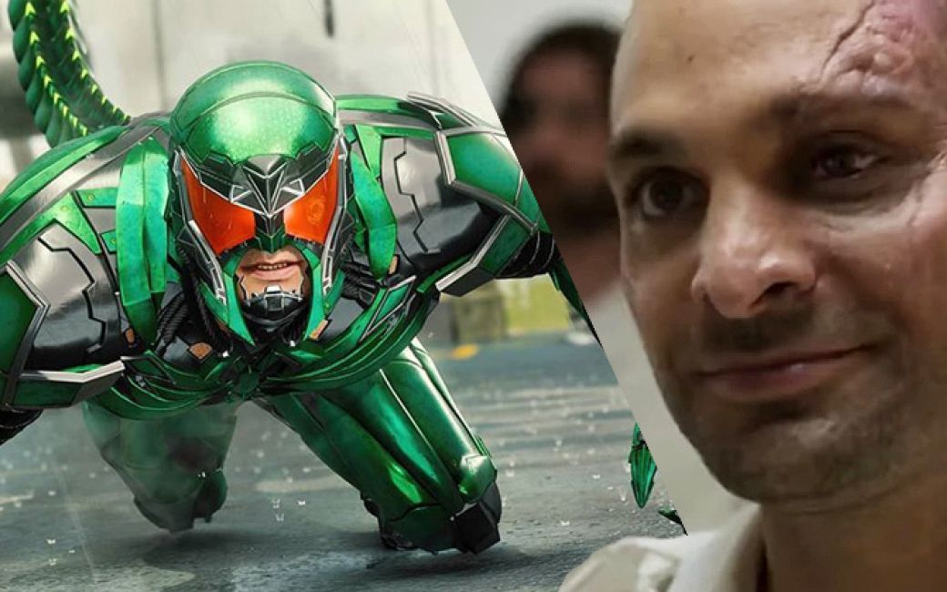 【不务正业系列】孩之宝 毒蝎 蝎子人 把玩_哔哩哔哩 (゜-゜)つロ