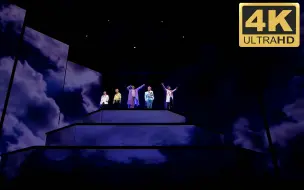 Download Video: 【4K】《HEAVEN》天国 BIGBANG十周年演唱会最终场