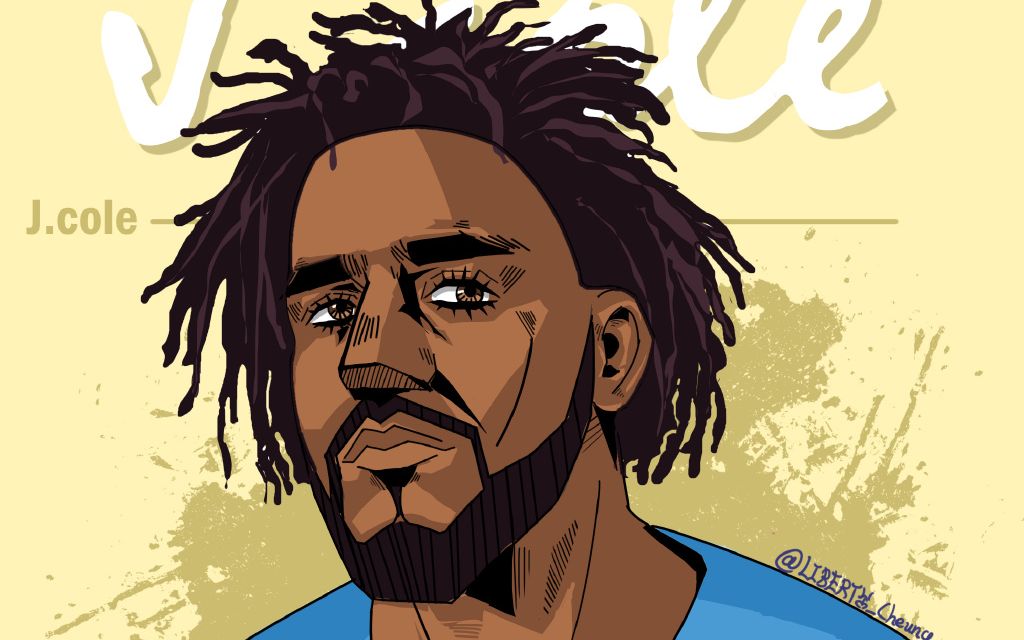 cole这段是怎么听怎么爽阿!高潮了