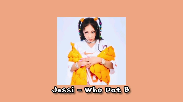 【Jessi】【歌单】【收藏】all songs playist 2022 音源(自用)哔哩哔哩bilibili