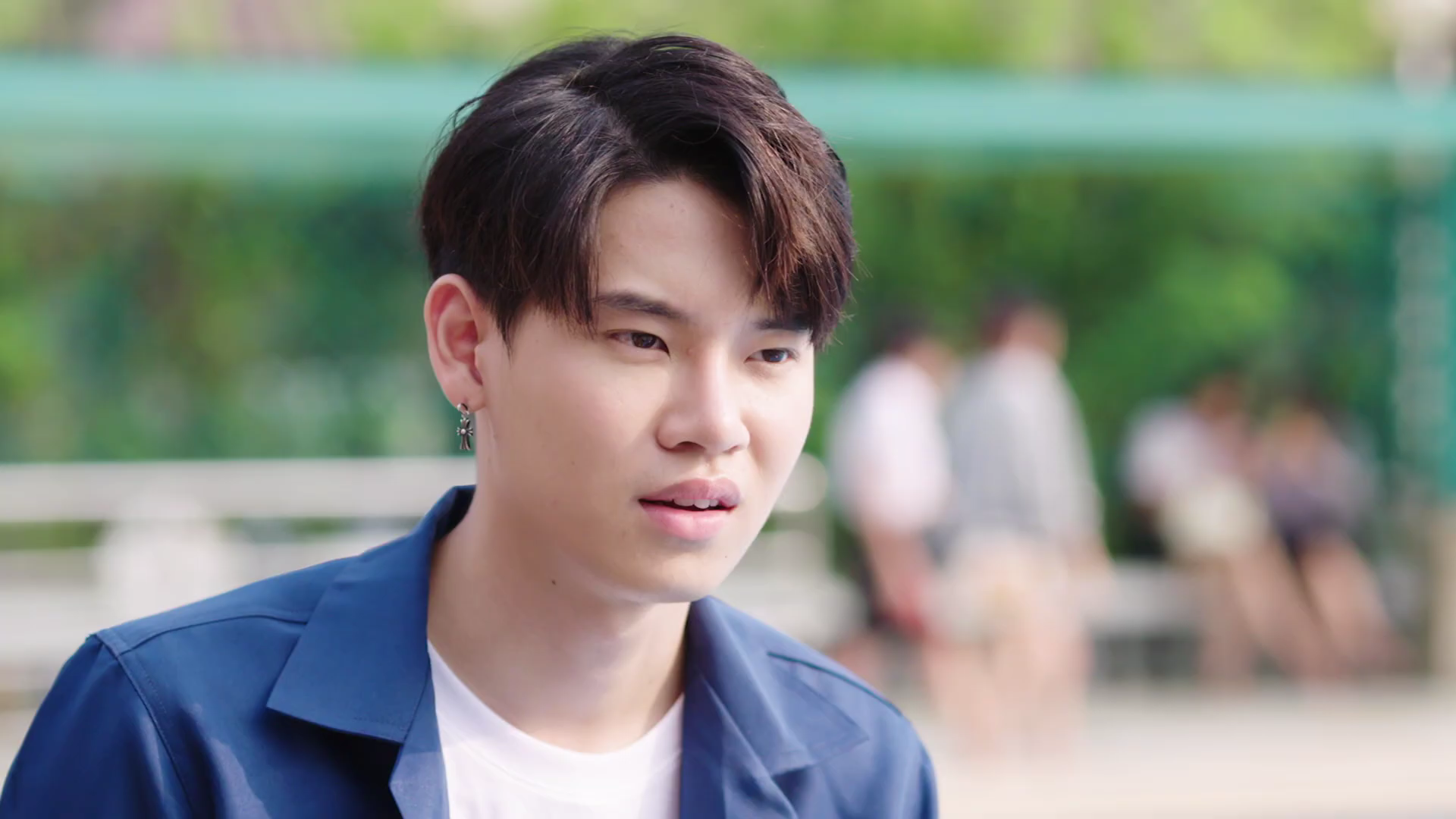 泰剧爱情工心计第8集剧情预告