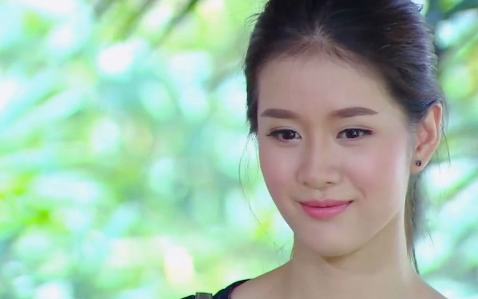 【praewchermawee】缚茧之蝶女二混剪