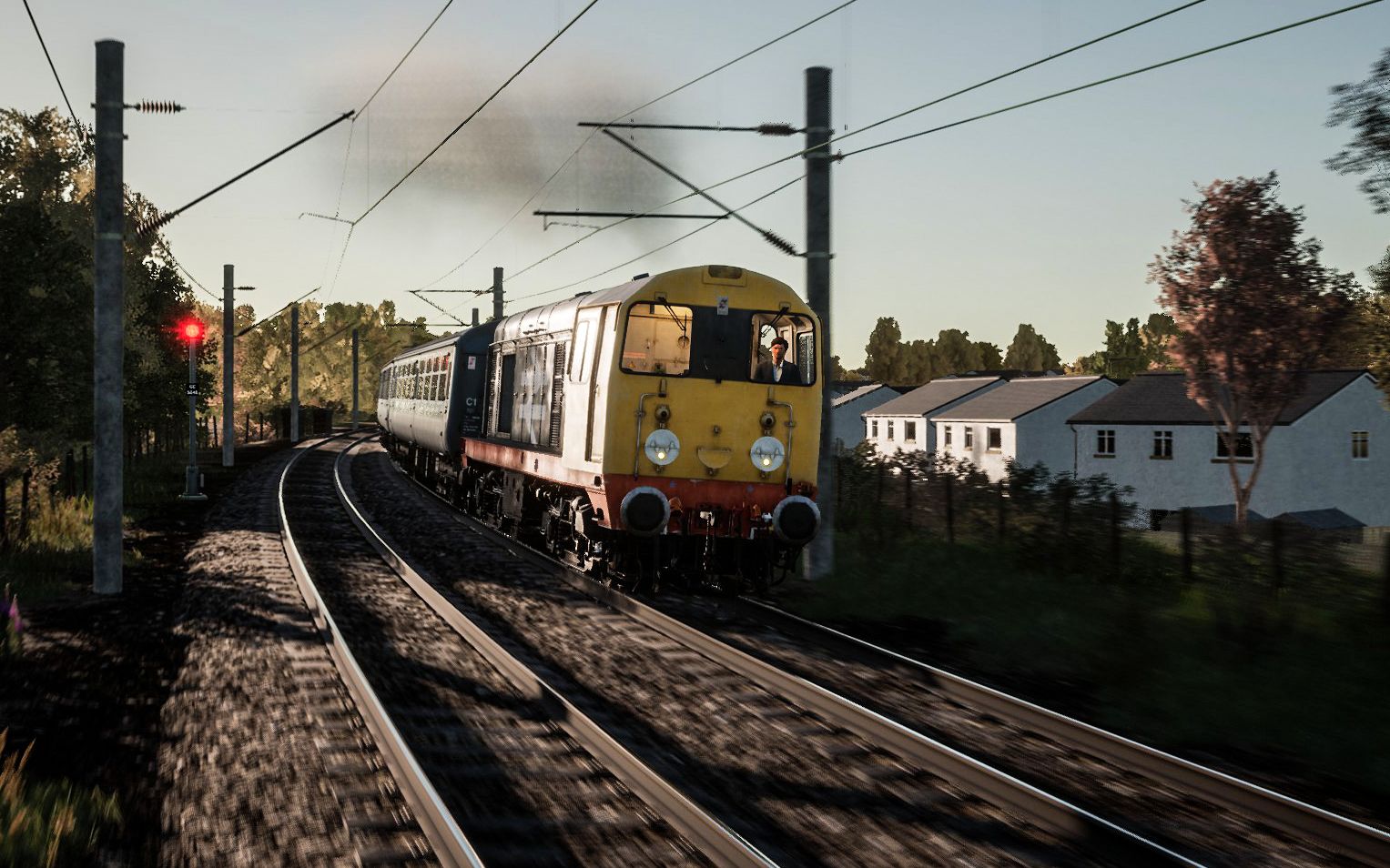 【tsw2-rh】[80]英铁_class20_chopper内燃机车[1z96尼尔斯顿-牛顿