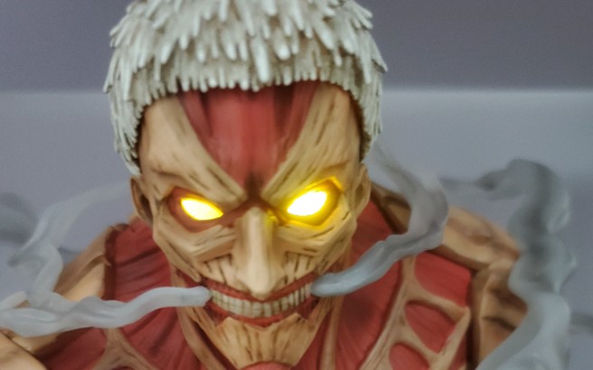 giant 铠之巨人_哔哩哔哩_bilibili